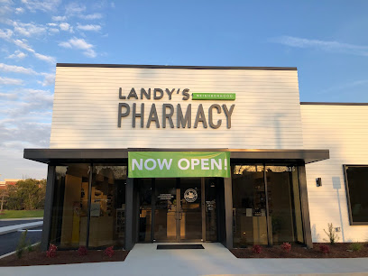 Landy's Pharmacy & Gifts main image