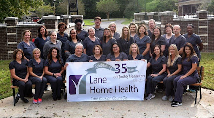 Lane Home Health main image