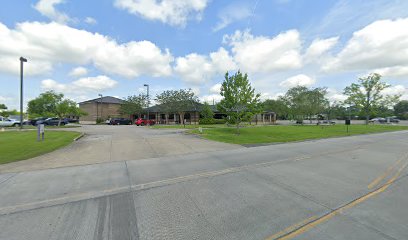 Lane Radiation Oncology Center main image