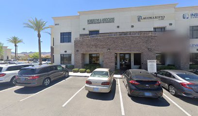 Langdon Elena MD image