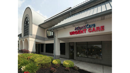 Lankenau Medical Center main image