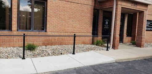 Lansing Rehabilitation Services, Offices of Dr. Chinmay Zinzuvadia, DPT. CIMT, Physical Therapist. main image