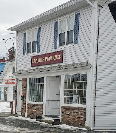 Lapointe Insurance Agency image