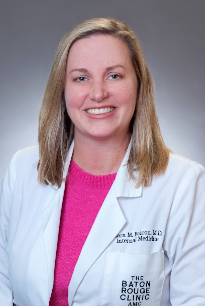 Lara Falcon, MD image