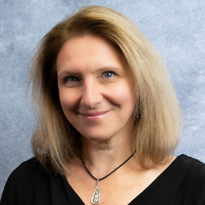 Larisa Golub, MD image