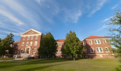 Larned State Hospital main image