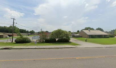 Larrison Family Health Center: Brignac Jeanenne C MD main image