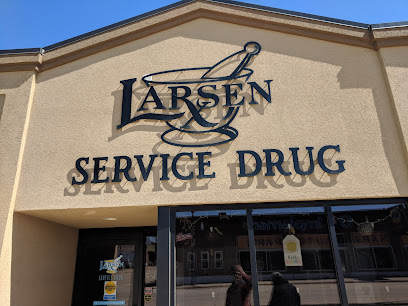 Larsen Service Drug, Inc. main image