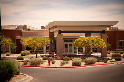 Las Cruces Wellness & Rehabilitation main image