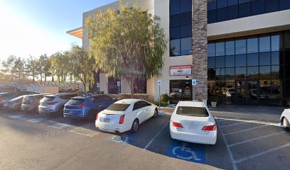 Las Vegas CyberKnife at Summerlin main image