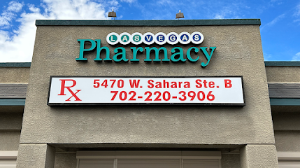 Las Vegas Pharmacy main image