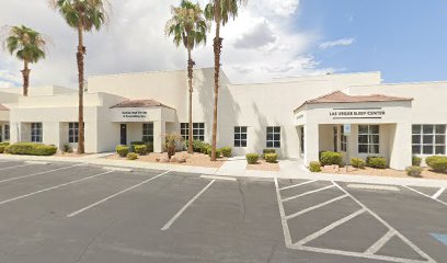 Las Vegas Sleep Center main image