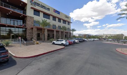 Las Vegas Surgery Associates main image
