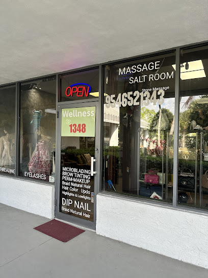 Laser Skin & Wellness image