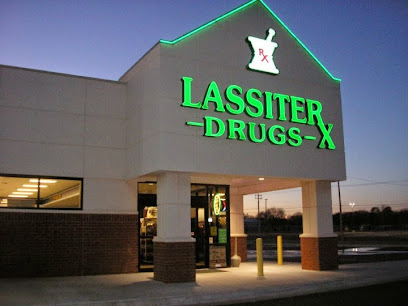 Lassiter Drug main image