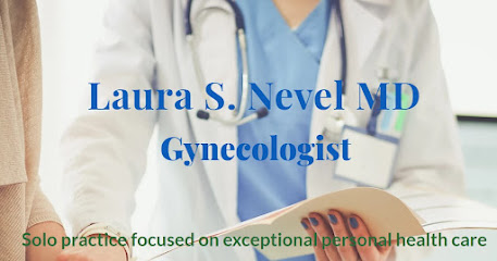 Laura Nevel, MD image