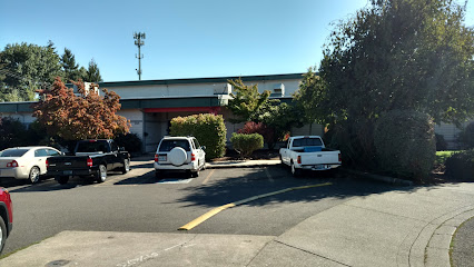 Laurel Hill Center main image