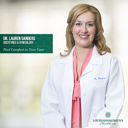 Lauren B. Sanders, MD main image