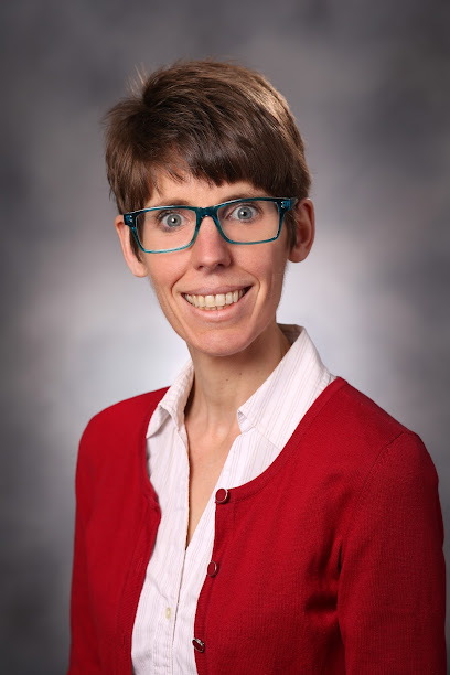 Laurie Braker, MD main image