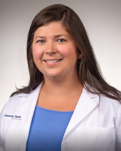 Lawren Evelyn Honken, MD main image