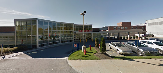 Lawrence General Hospital: Emergency Room main image