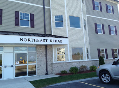 Lawrence General Outpatient Rehabilitation main image