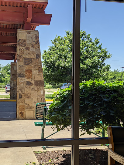 Lawton Indian Hospital main image