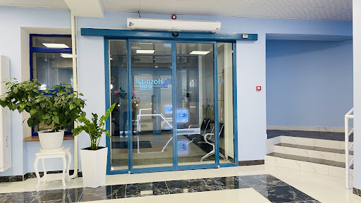 Layf Khospital image