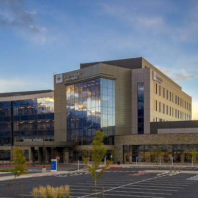 Layton Hospital Emergency Services main image