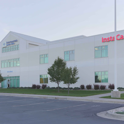 Layton WorkMed main image