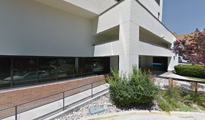 LDS Hospital Department-Psychiatry main image