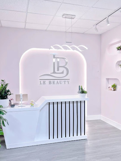 Le Beauty Skincare & Scalp Care main image