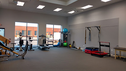 Leadbetter Rehabilitation Clinic image