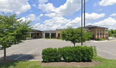 Lebanon Surgery Center main image