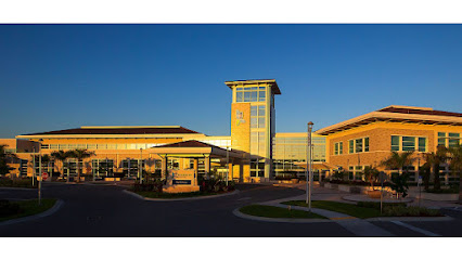 Lee Health Outpatient Surgery Center - Coconut Point main image