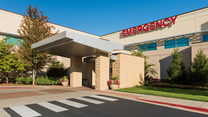 Lee's Summit Medical Center Emergency Room main image