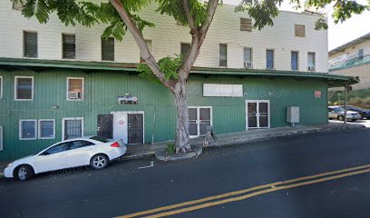 Leeward Oahu Rehab Services main image