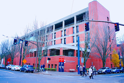 Legacy Good Samaritan Medical Center Emergency Room main image