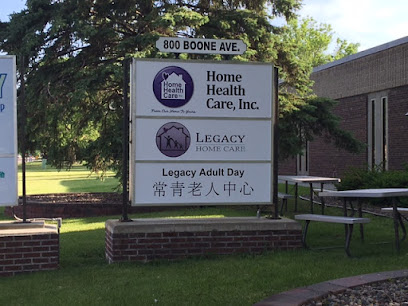 Legacy Home Care main image