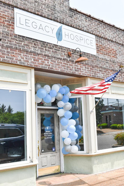 Legacy Hospice main image