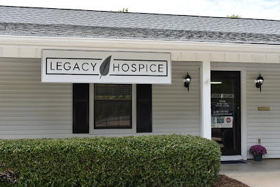 Legacy Hospice main image