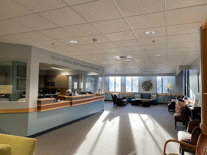 Legacy Medical Group-Mount Hood Women's Health image