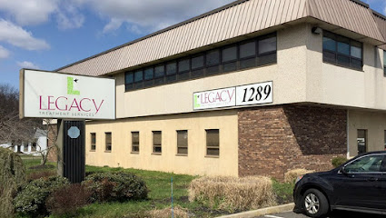 Legacy Treatment Services main image