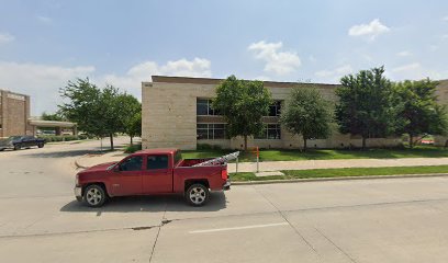 Legent Outpatient Surgery Frisco main image