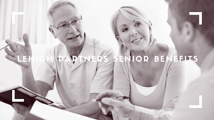 Lehigh Partners Senior Benefits image