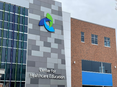 Lehigh Valley Health Network Center for Healthcare Education main image