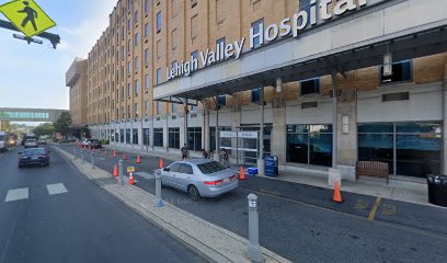 Lehigh Valley Hospital: Emergency Room main image