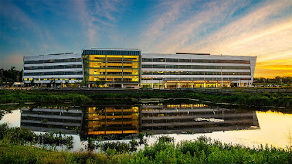 Lehigh Valley Hospital–Cedar Crest main image
