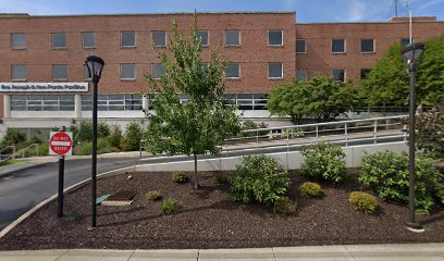 Lehigh Valley Hospital–Pocono Mattioli Emergency Center main image