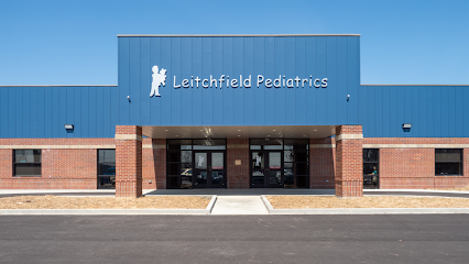 Leitchfield Pediatric Clinic image